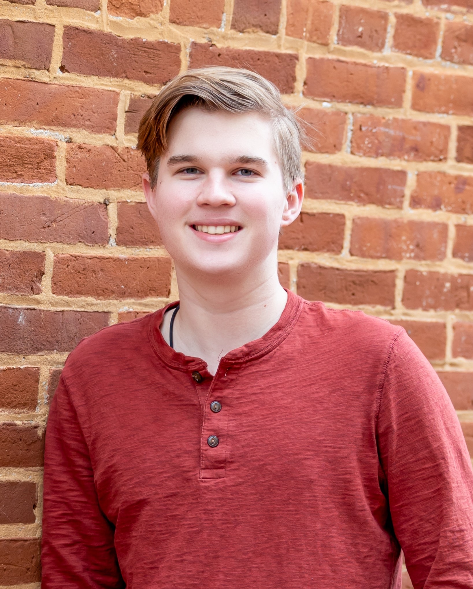 Ben Brewer