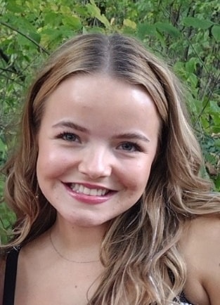 Brooke Moorman